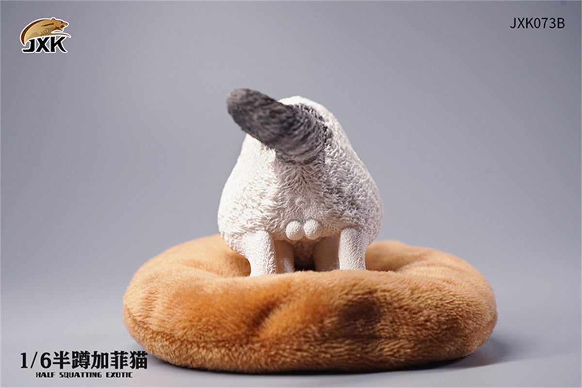 JXK 1/6 Half Squatting Exotic Model