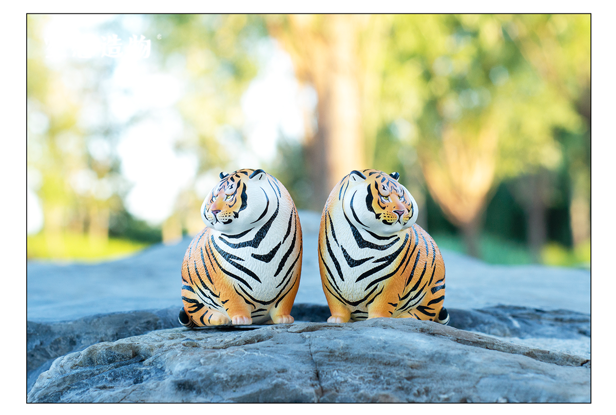 Bu2ma Mirror Panghu Model