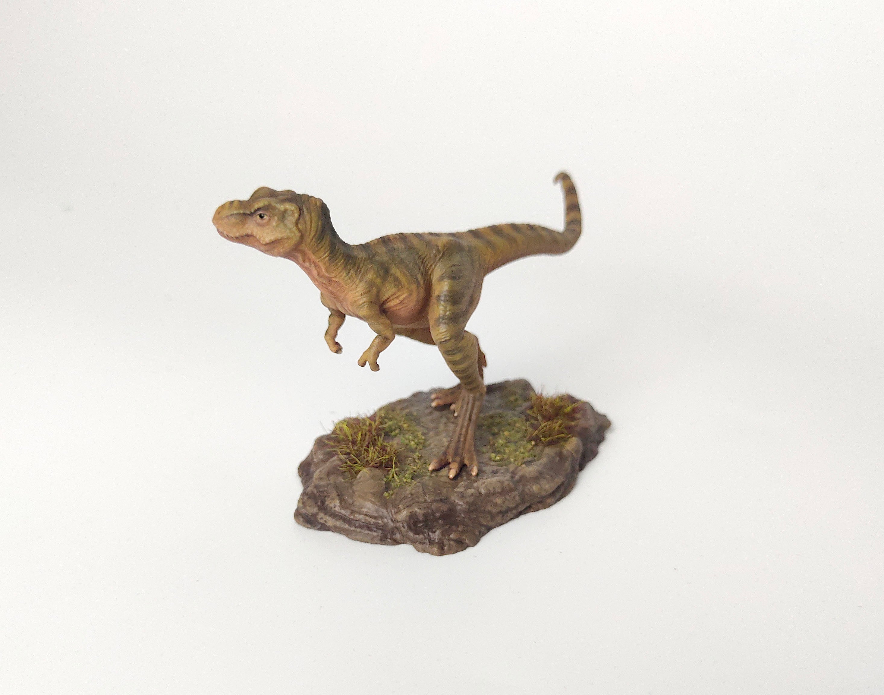 JM Baby Tyrannosaurus Rex Model