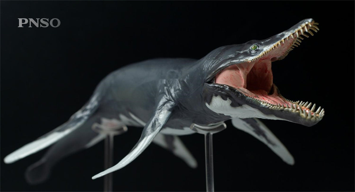 PNSO 1/35 Kronosaurus Jeff Model