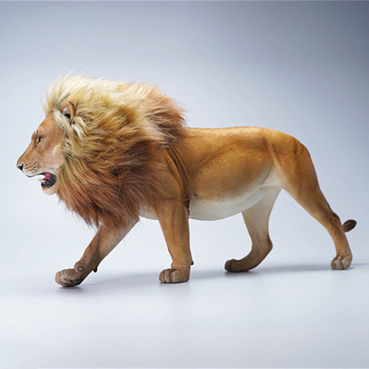 JXK 1/6th Lion 2.0 Model