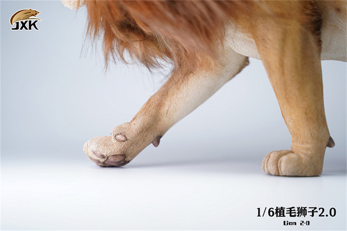 JXK 1/6th Lion 2.0 Model