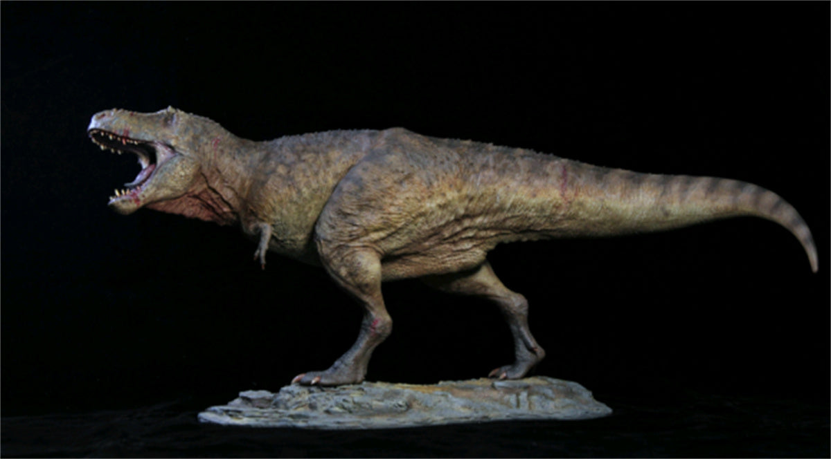 1/18 T-Rex Scotty Statue