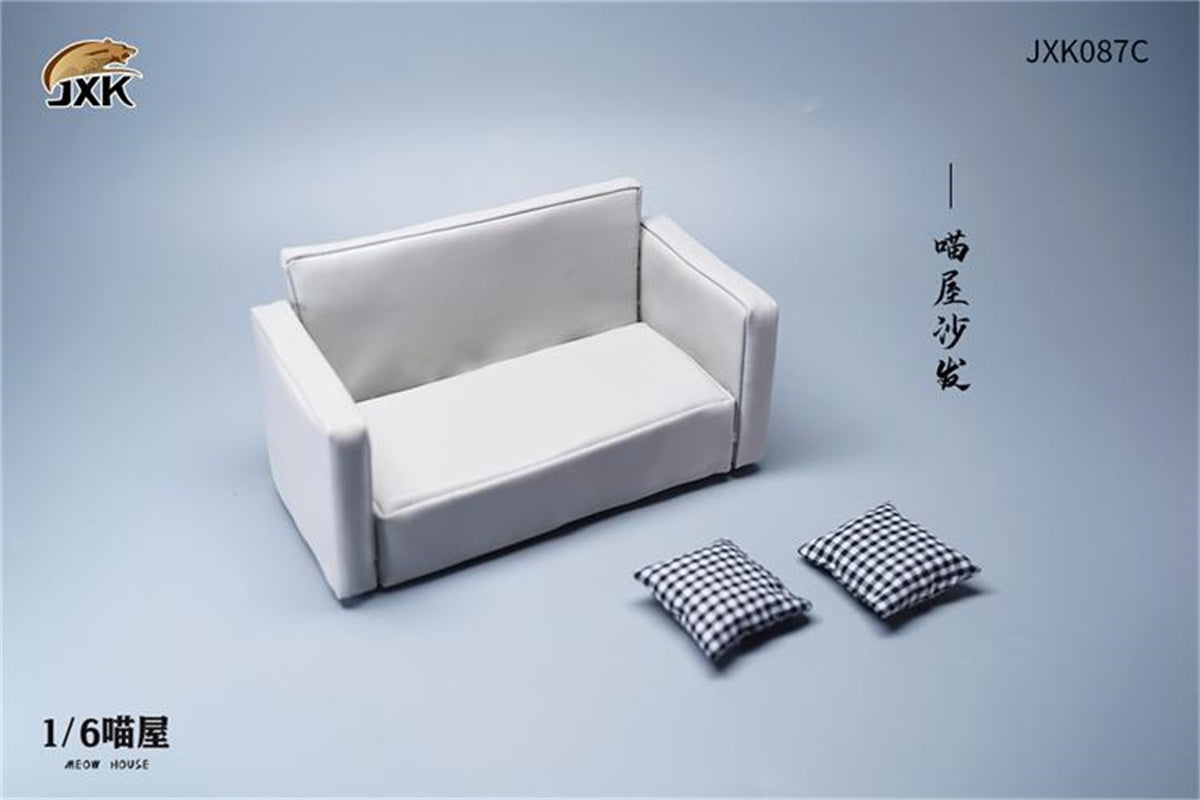 JXK Meow House Accessories