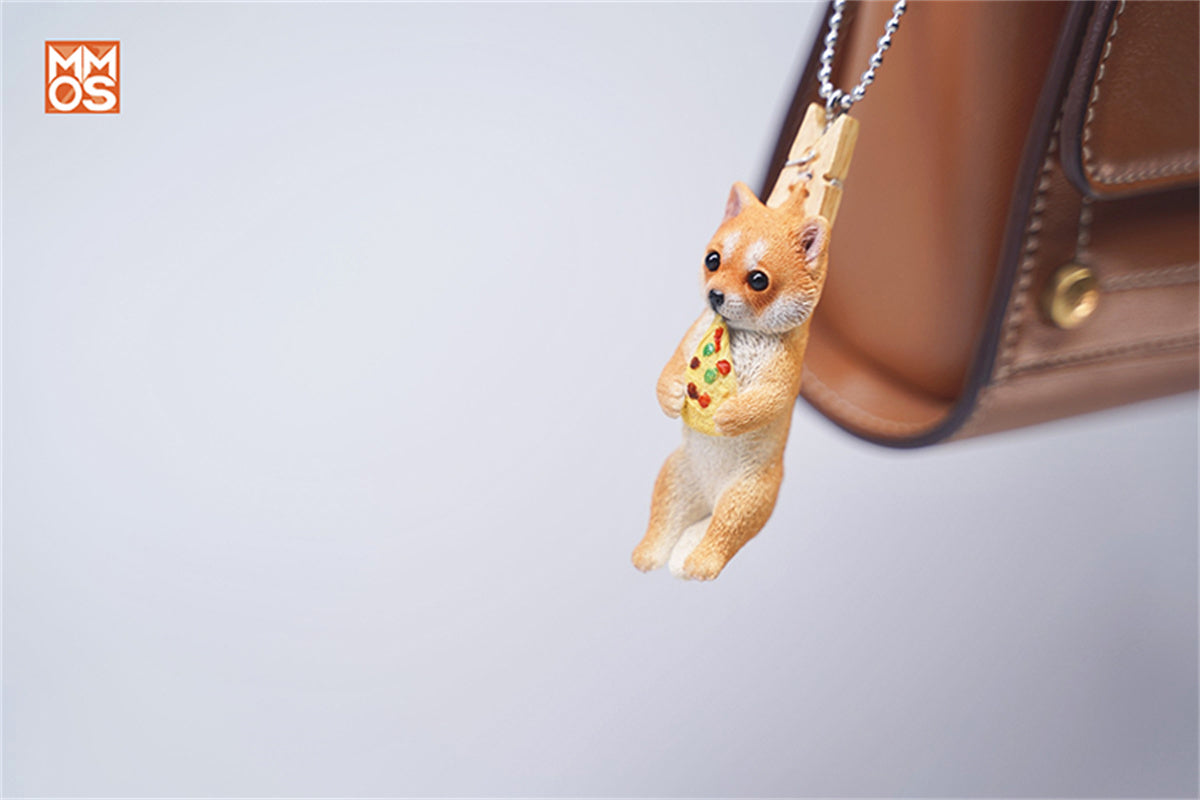 Xmmos Mini Hanging Decorations