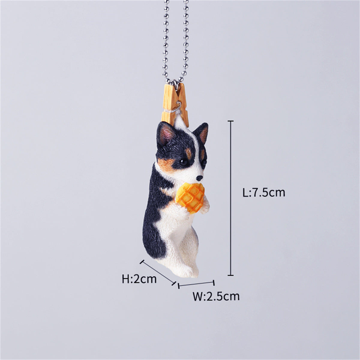 Xmmos Mini Hanging Decorations