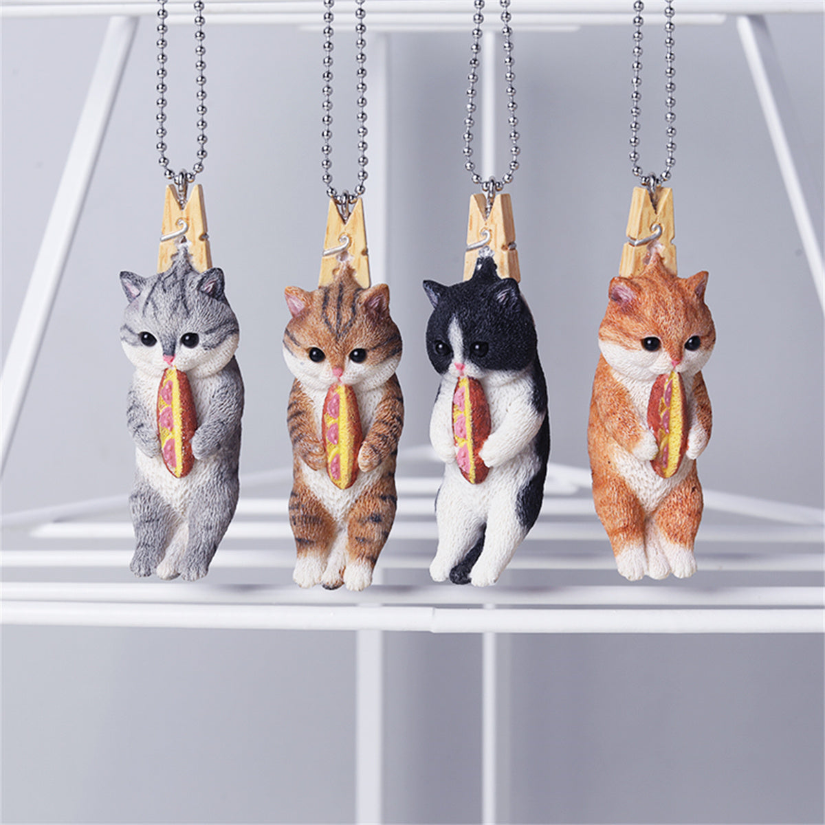 Xmmos Mini Hanging Decorations