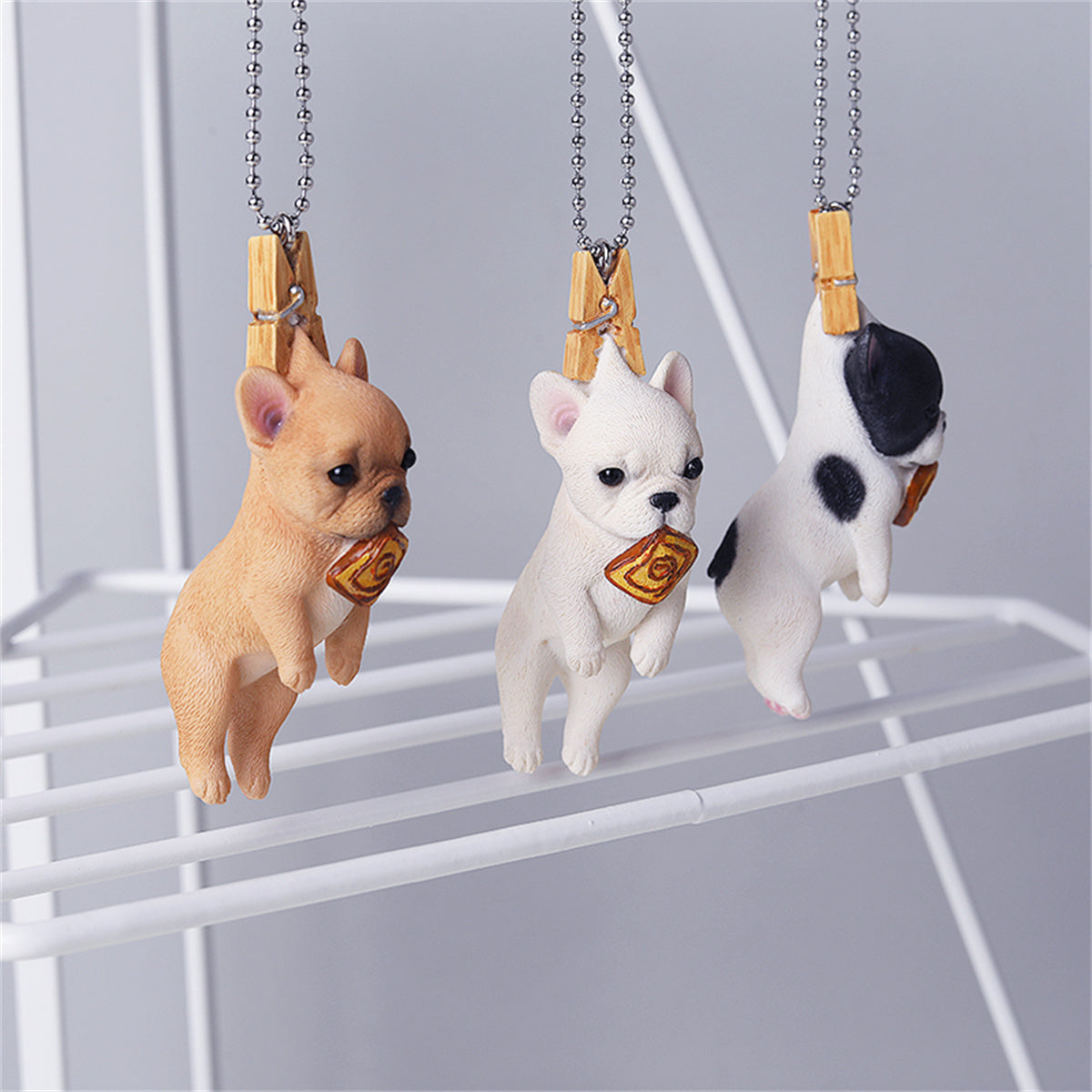 Xmmos Mini Hanging Decorations