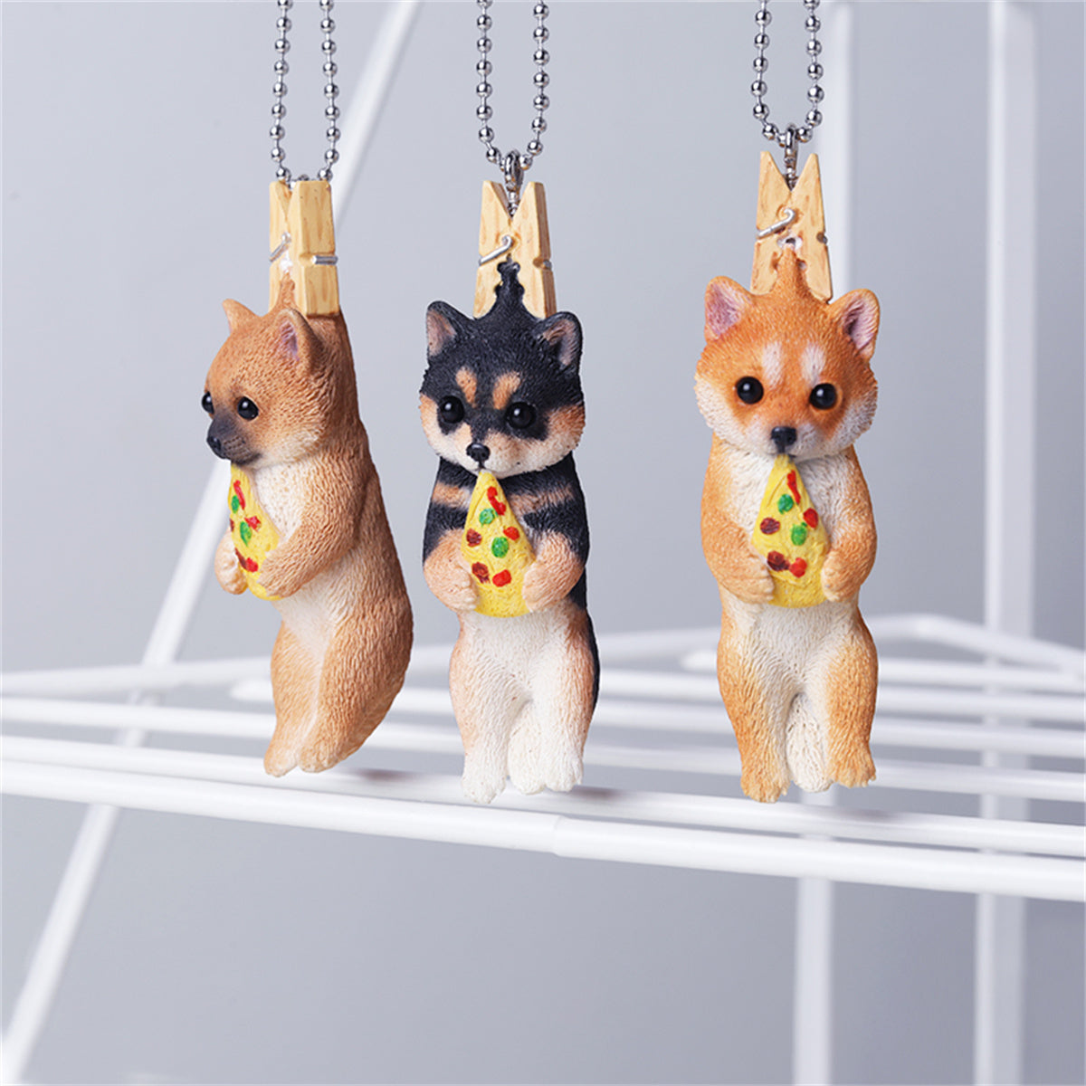 Xmmos Mini Hanging Decorations