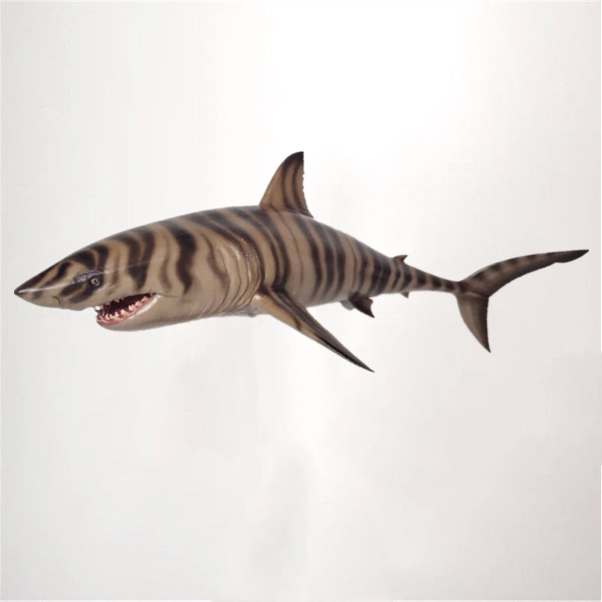 Rheic 1/35 Cretoxyrhina Model