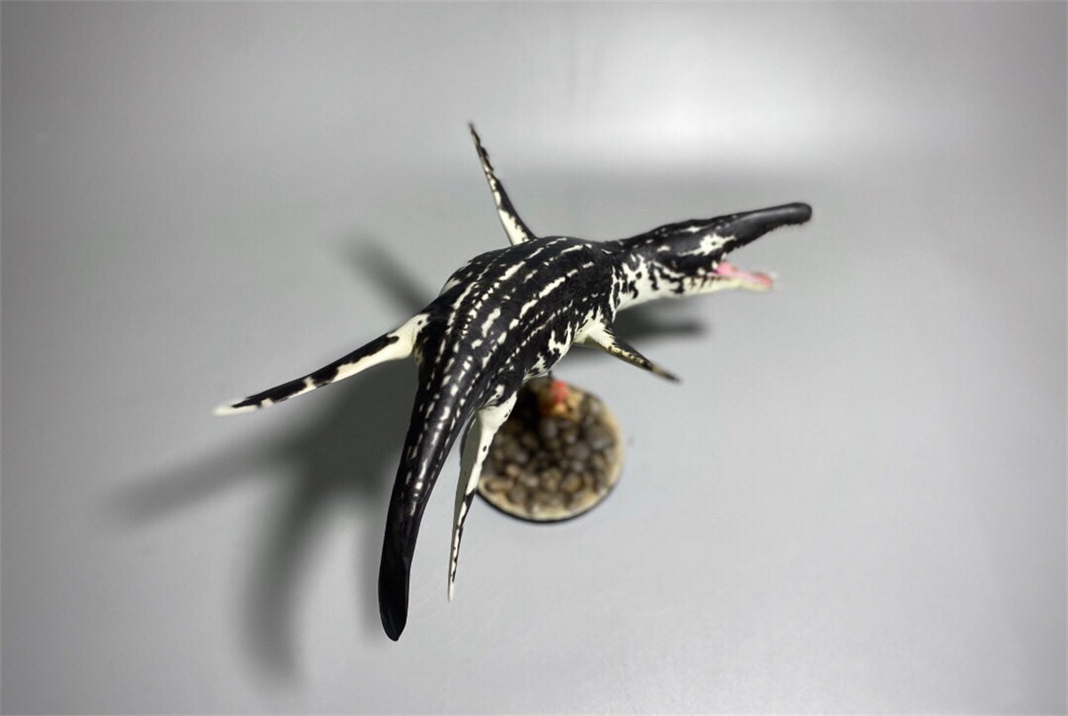 Rheic 1/35 Liopleurodon Model