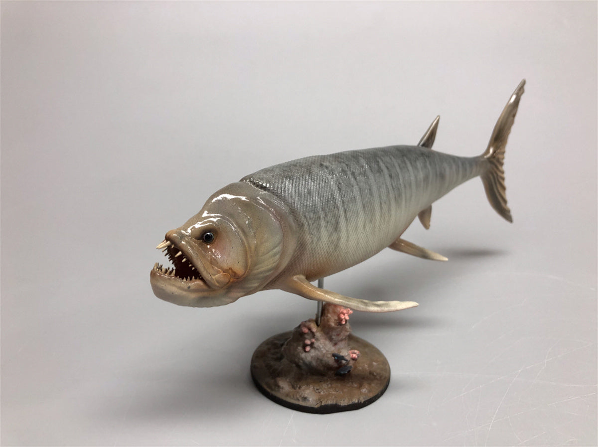 Rheic 1/35 Xiphactinus Model