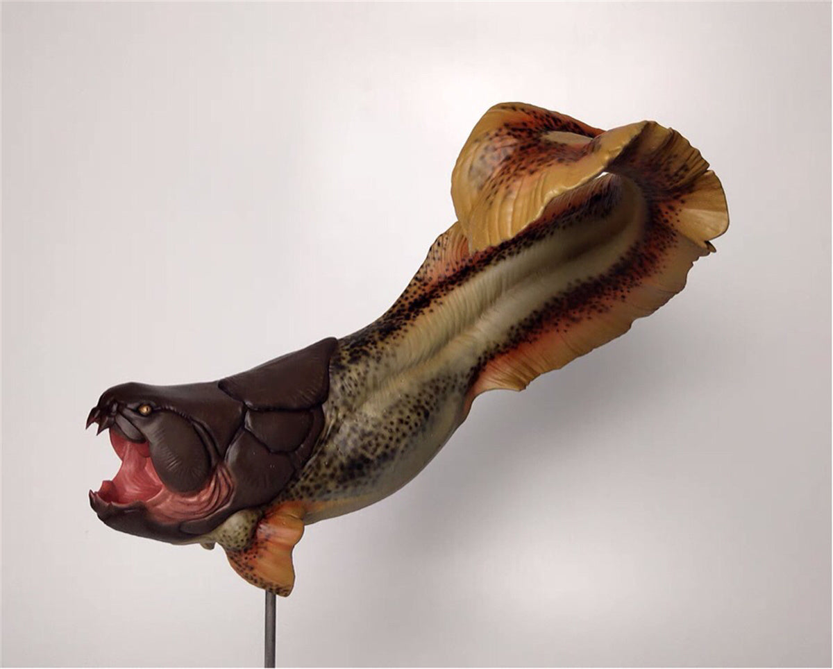 1/35 Dunkleosteus Terrelli Model