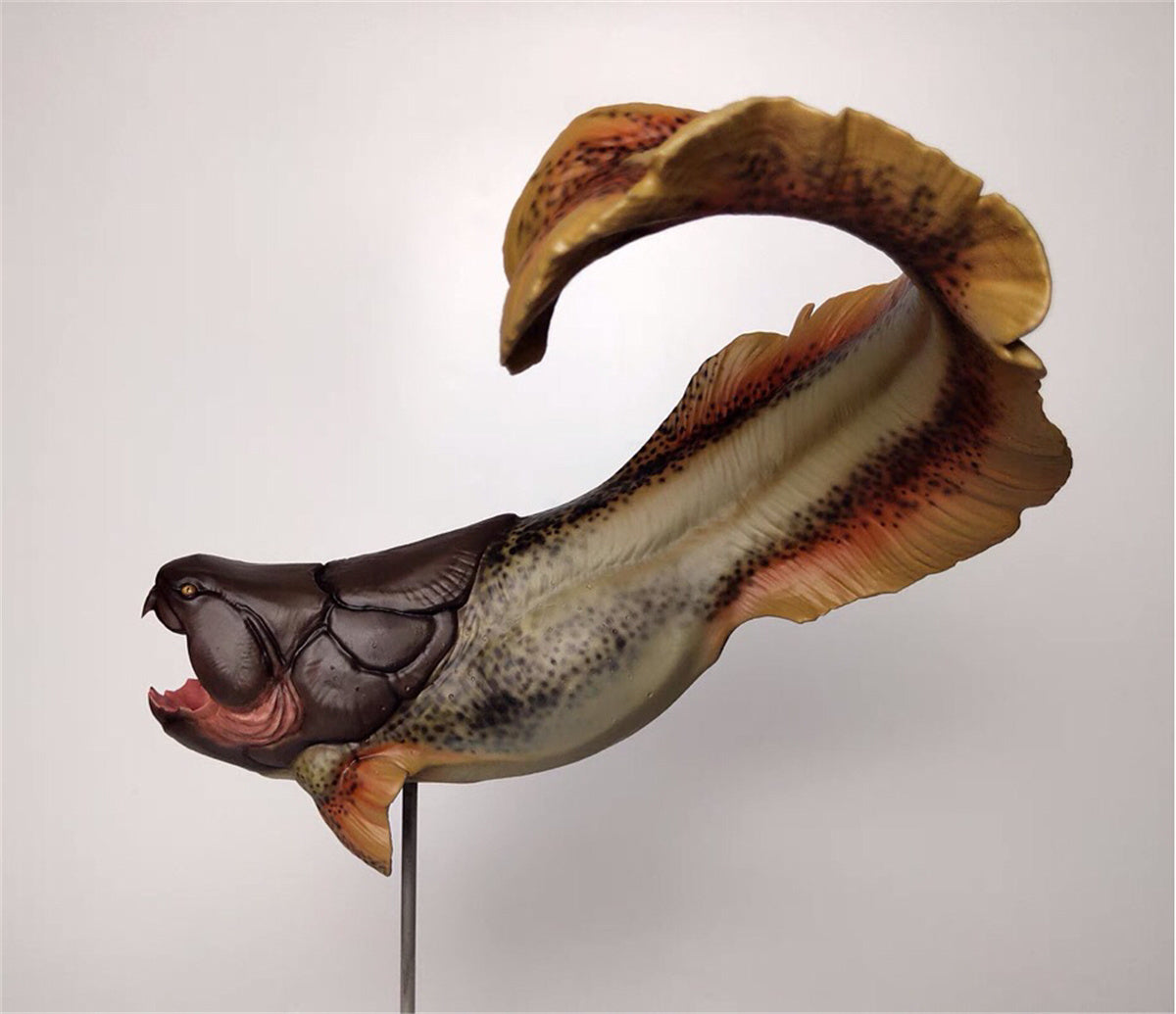 1/35 Dunkleosteus Terrelli Model