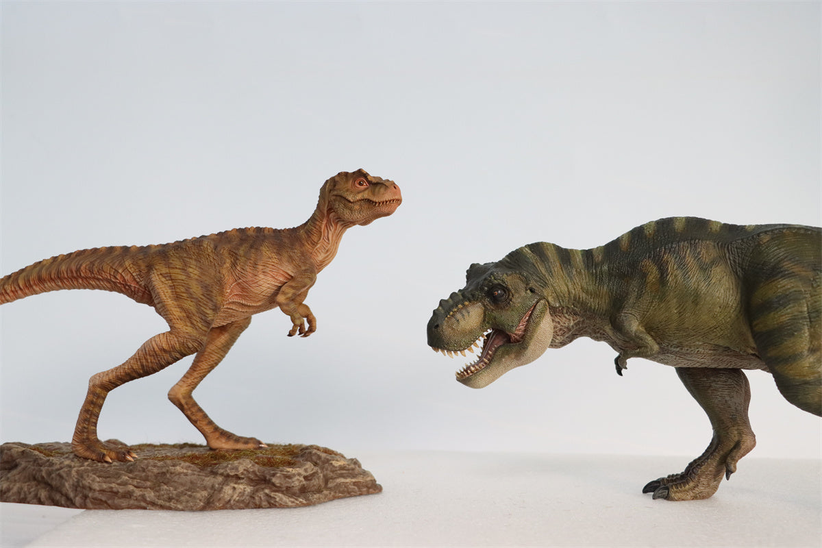 JM Baby Tyrannosaurus Rex Model