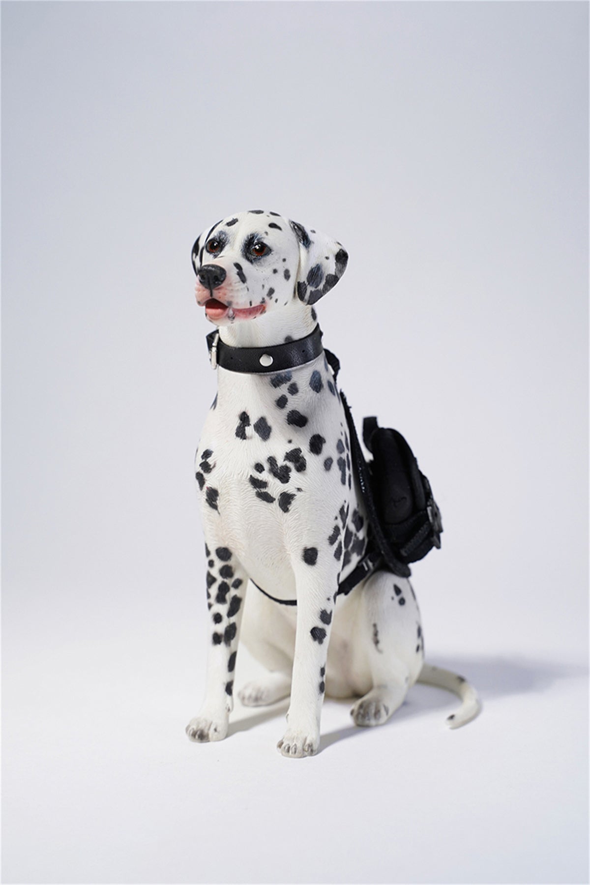JXK 1/6 Dalmatian Model