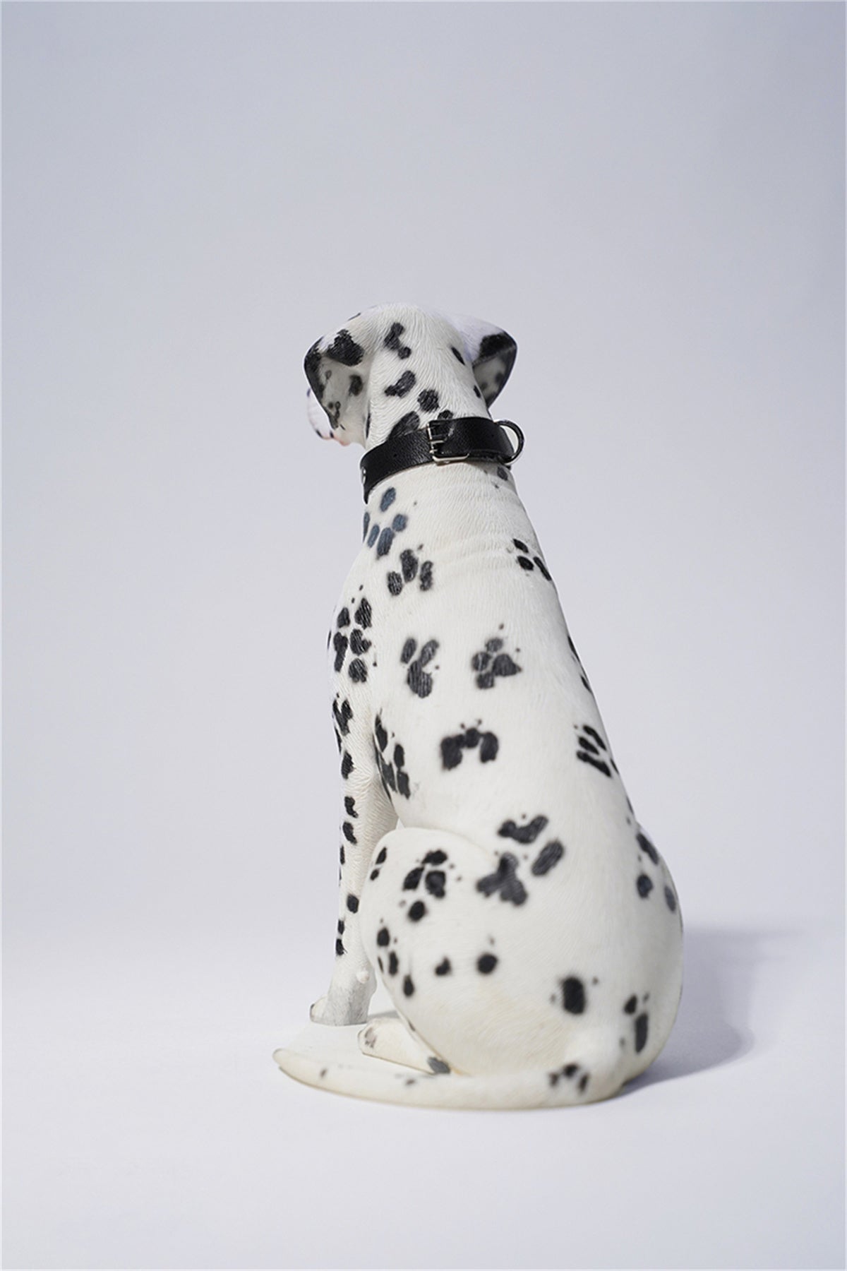 JXK 1/6 Dalmatian Model