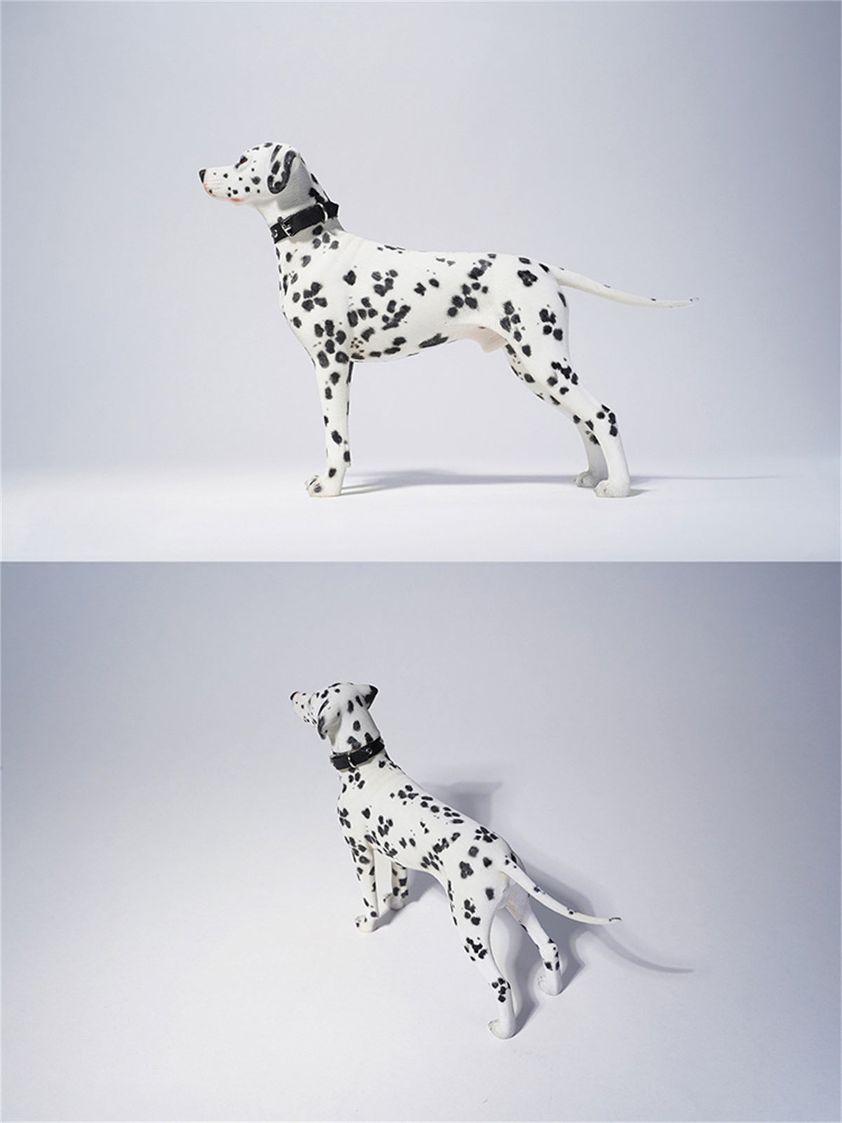 JXK 1/6 Dalmatian Model