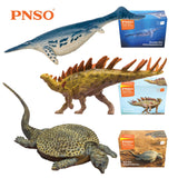 PNSO Little Dinosaur Model Set of 12
