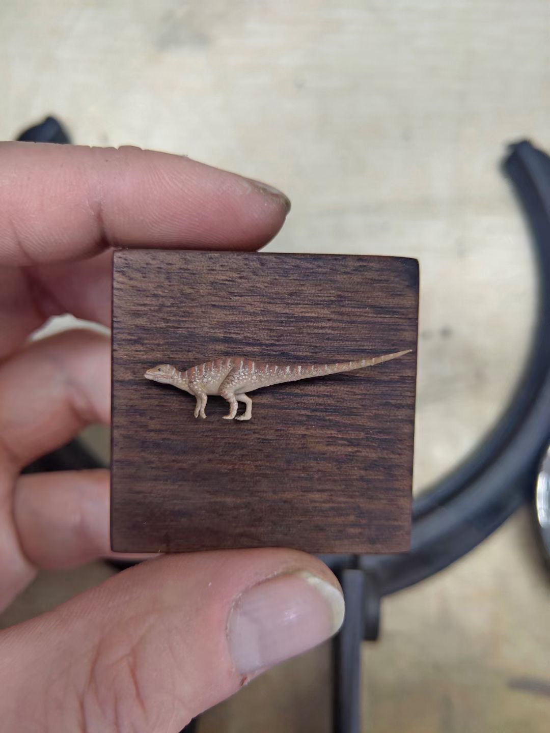 12Pcs/Set 1:35 Scale Small Animal Unpainted Model