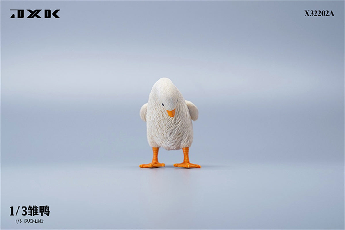 JXK 1/3 Chickling Duckling Model