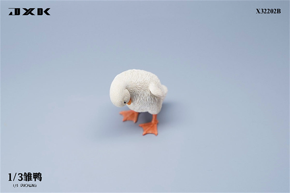 JXK 1/3 Chickling Duckling Model