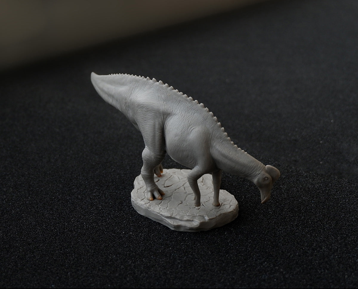 ZEE STUDIO 1:35 Scale Yuzhoupliosaurus Sahaliyania Sonidosaurus Model Kit