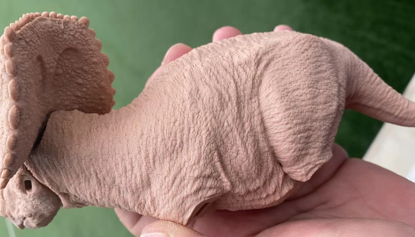 Sierraceratops turneri Model Kit