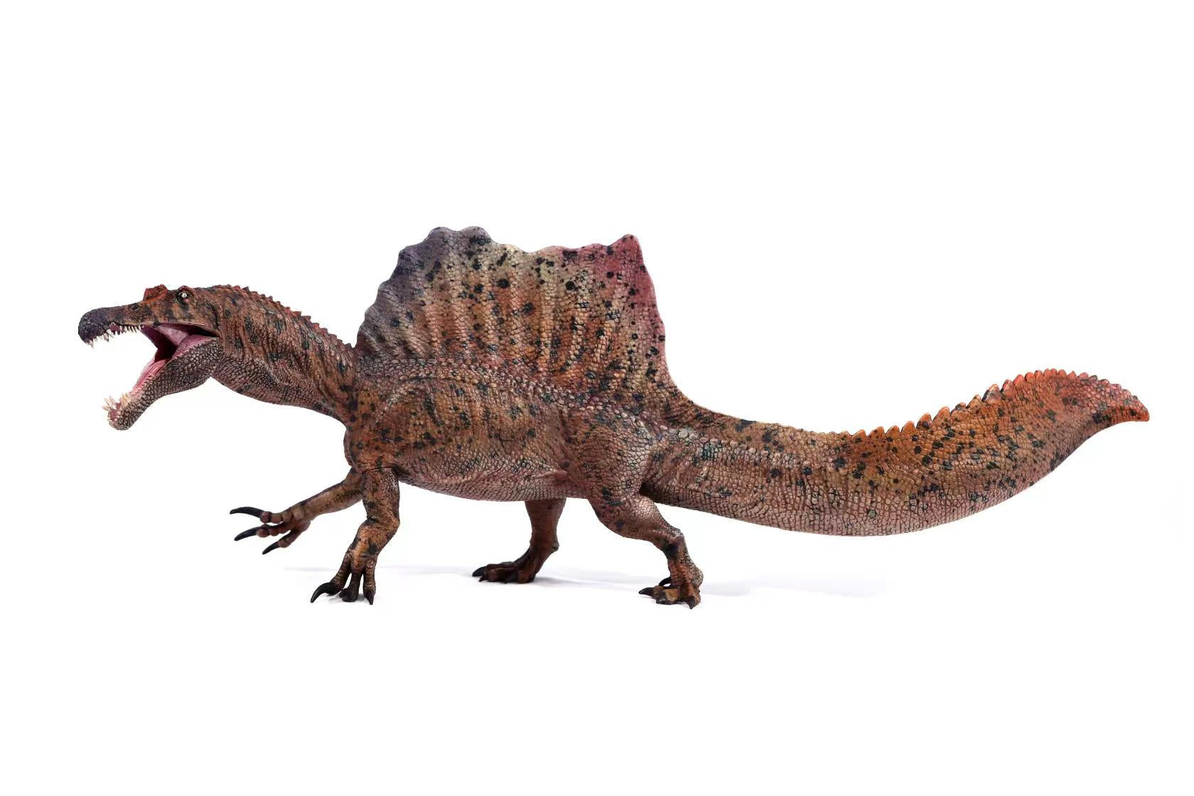 GR x LongGu 1/35 Scientific Spinosaurus Model