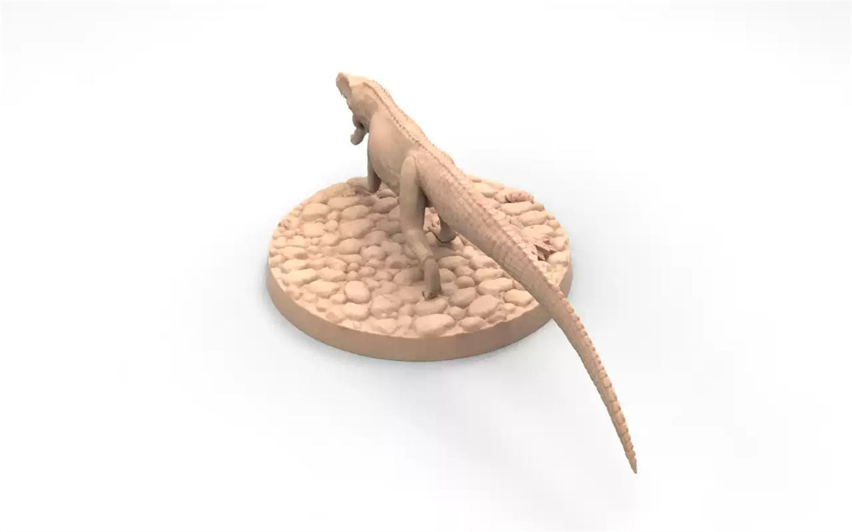 1/35 Prestosuchus Unpainted Model