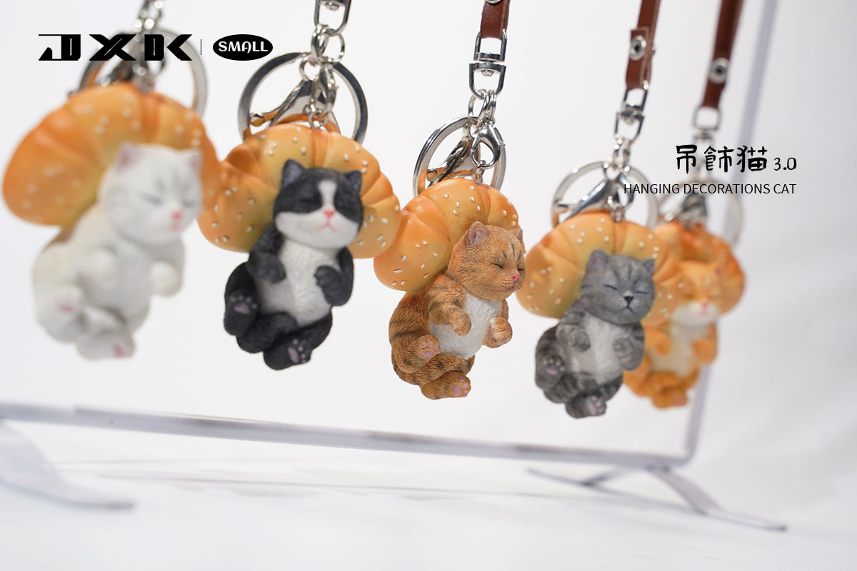 JXK Small Hanging Decoration Cat 3.0 Model