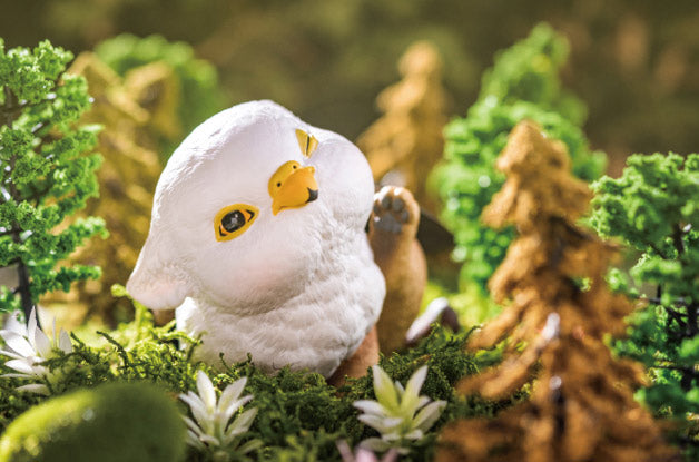 KONGZOO Griffin Model