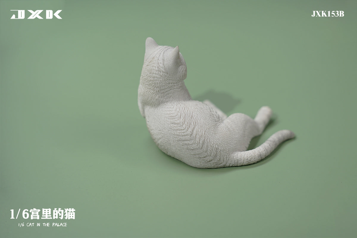 JXK 1/6 Cat In The Place Model