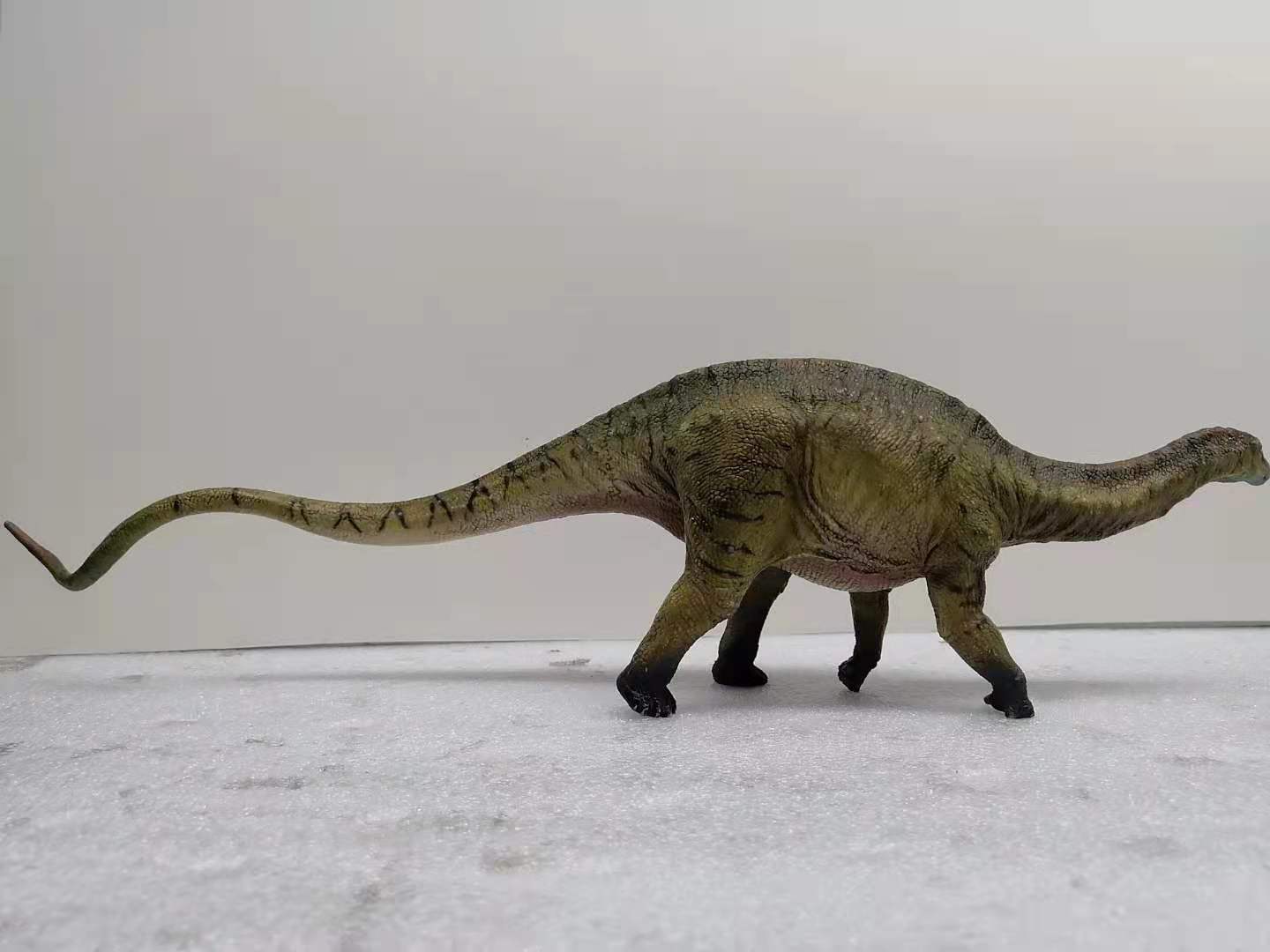 HAOLONGGOOD 1:35 Scale Dicraeosaurus Model
