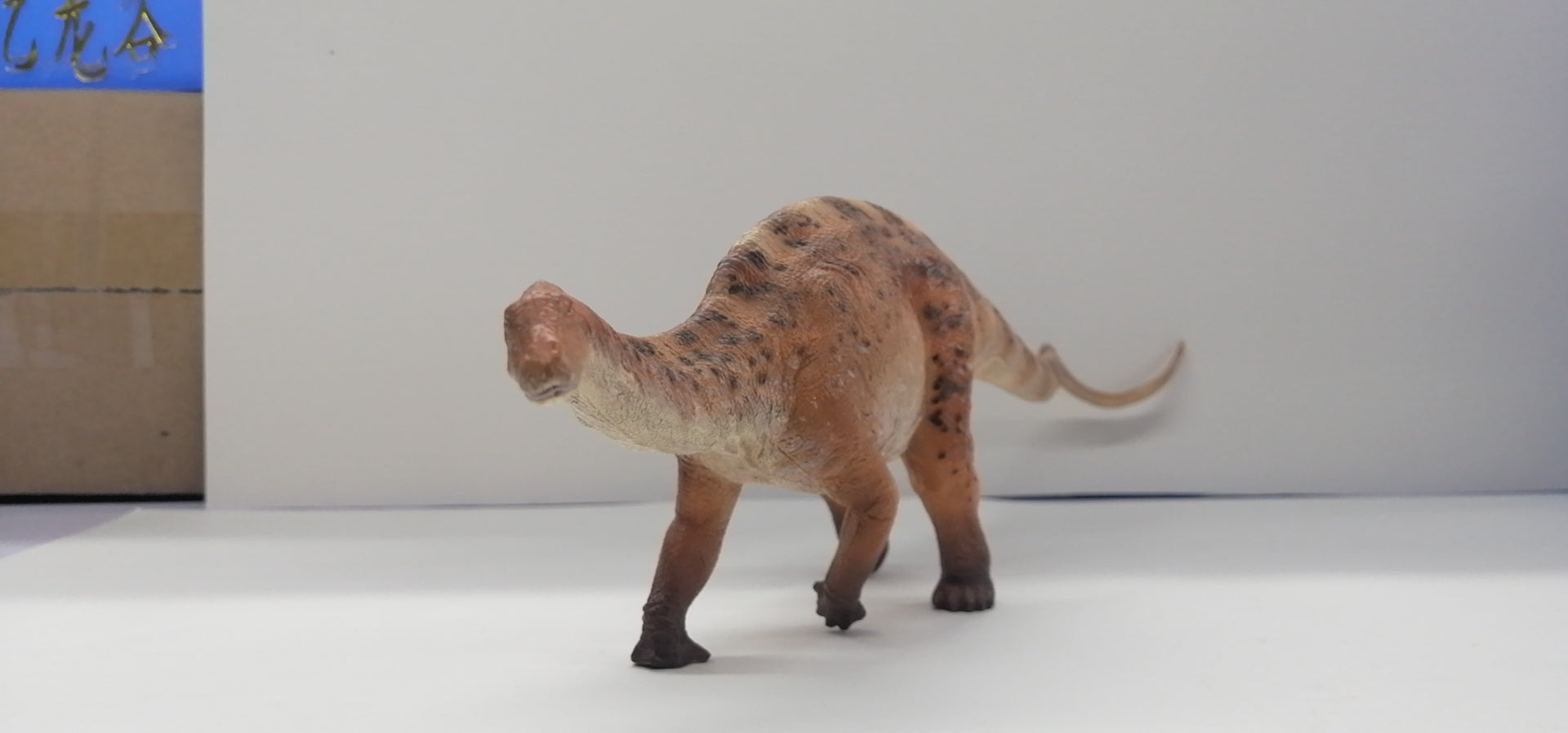 HAOLONGGOOD 1:35 Scale Dicraeosaurus Model