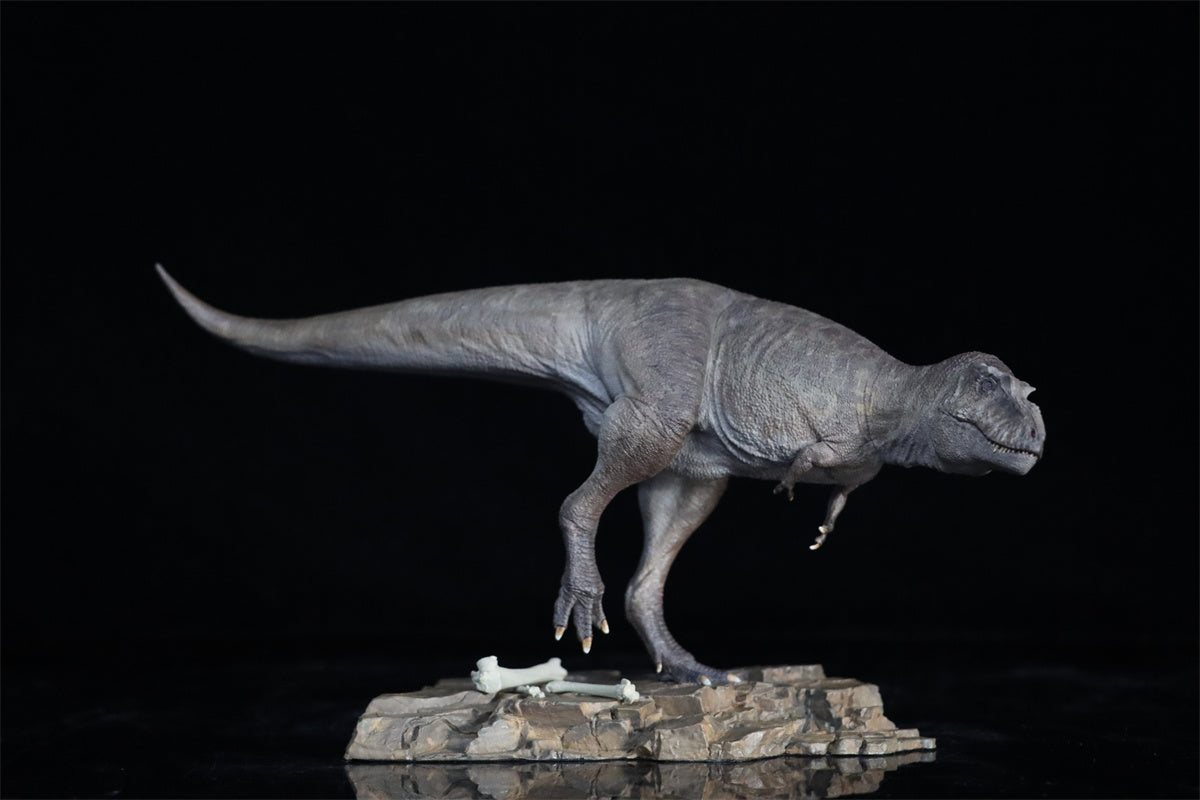 1/35 Albertosaurus Statue
