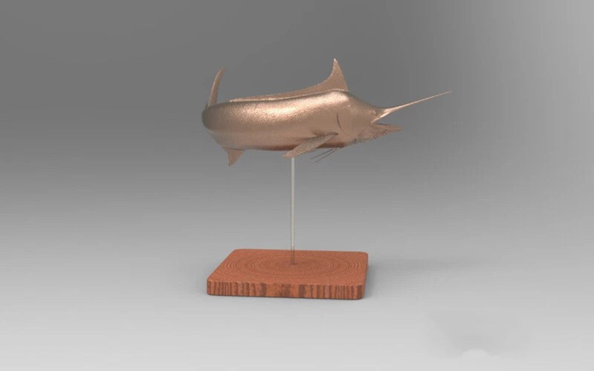 1/35 Swordfish Unpainted Model