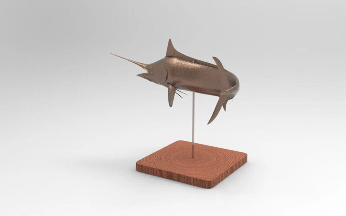 1/35 Swordfish Unpainted Model