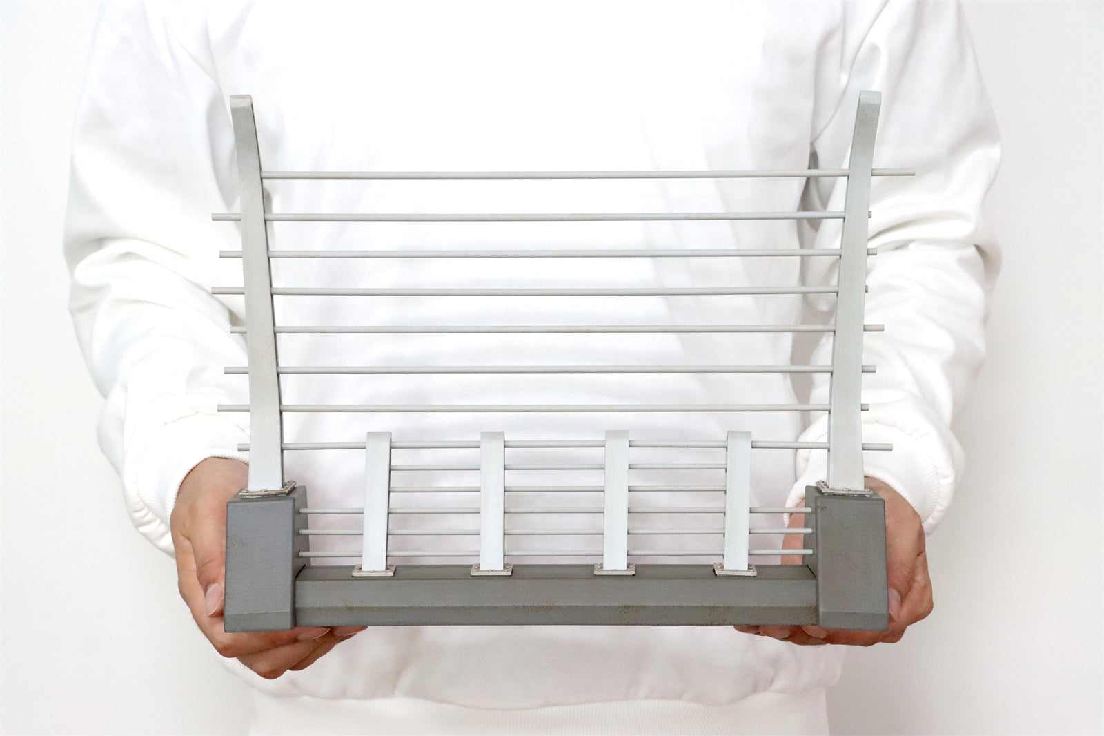 Nanmu Mordred 172022 Fence Model