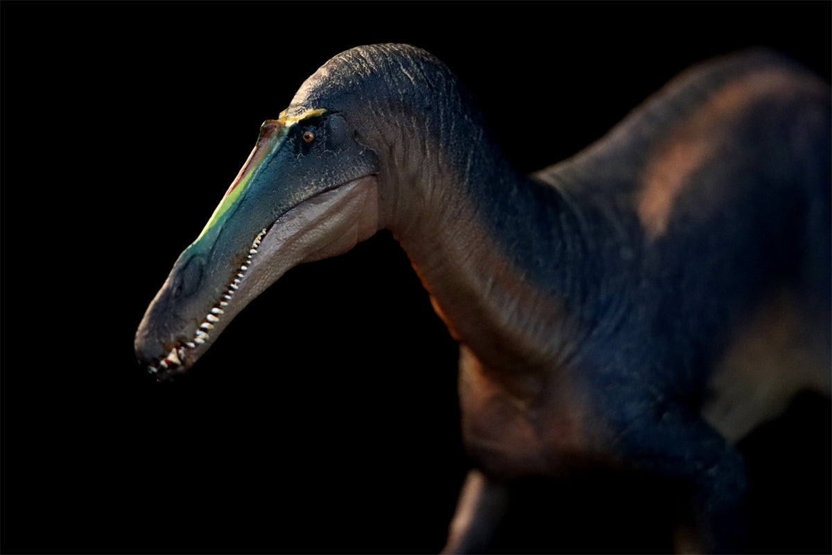 PNSO Suchomimus Thabo Model