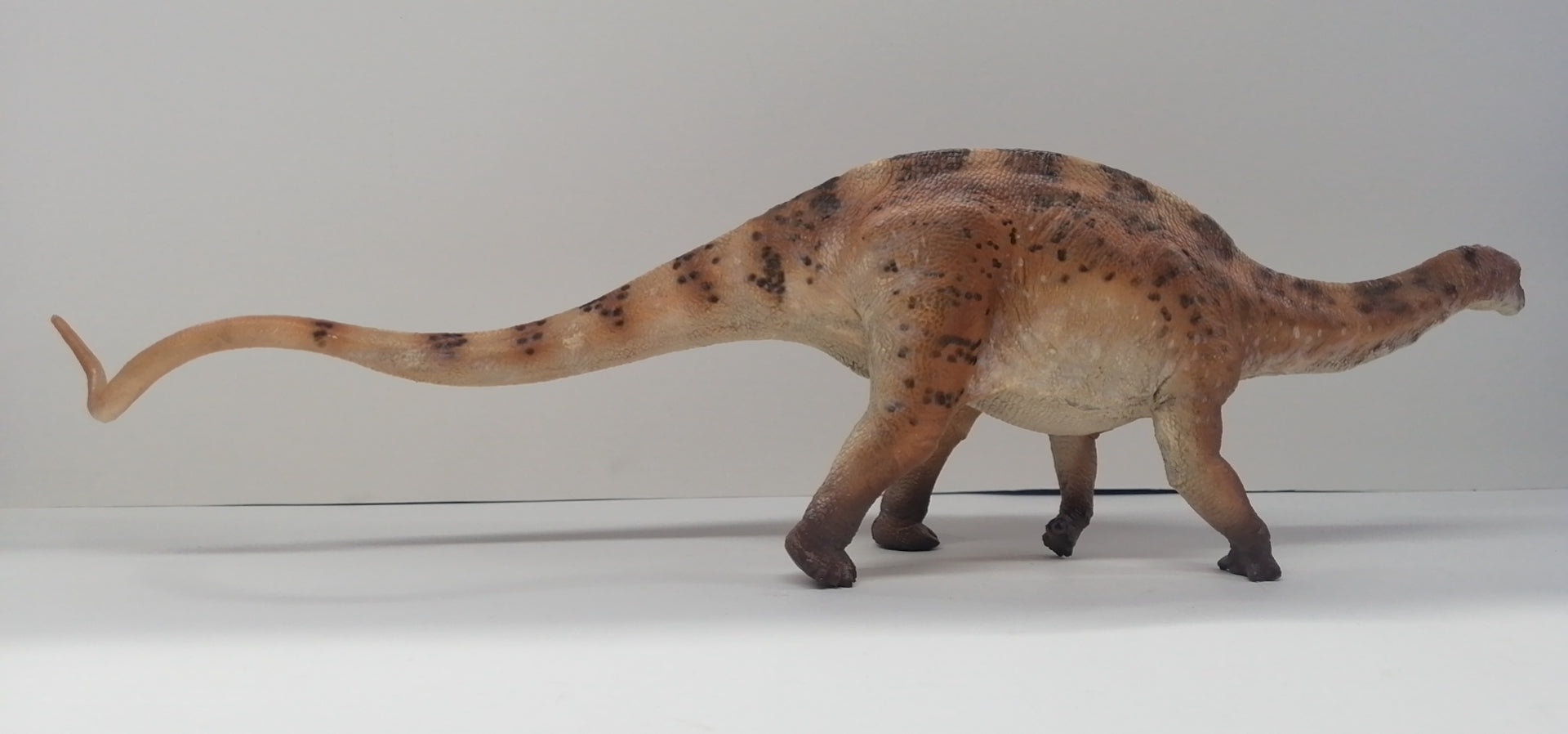 HAOLONGGOOD 1:35 Scale Dicraeosaurus Model