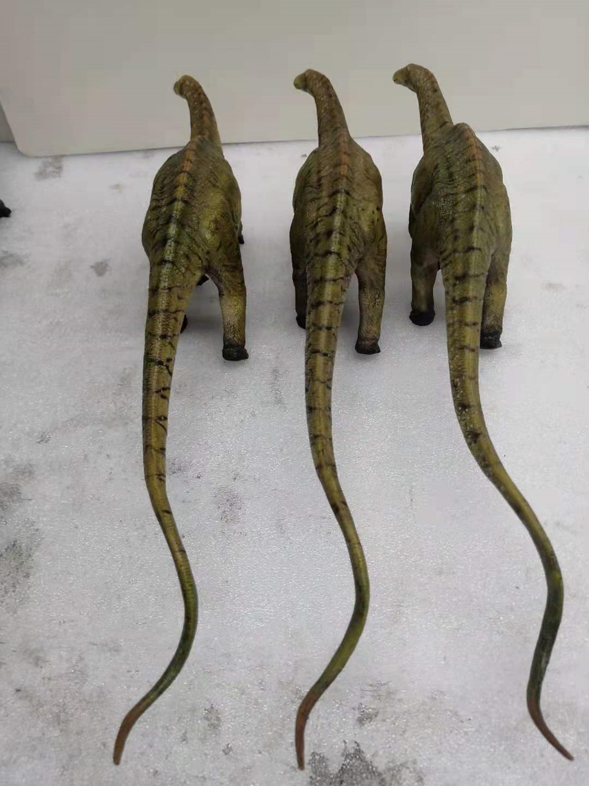 HAOLONGGOOD 1:35 Scale Dicraeosaurus Model