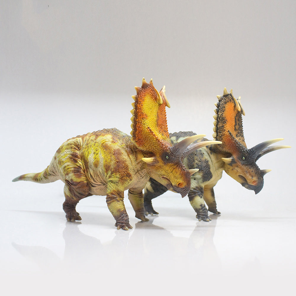 HAOLONGGOOD 1:35 Scale Pentaceratops Model