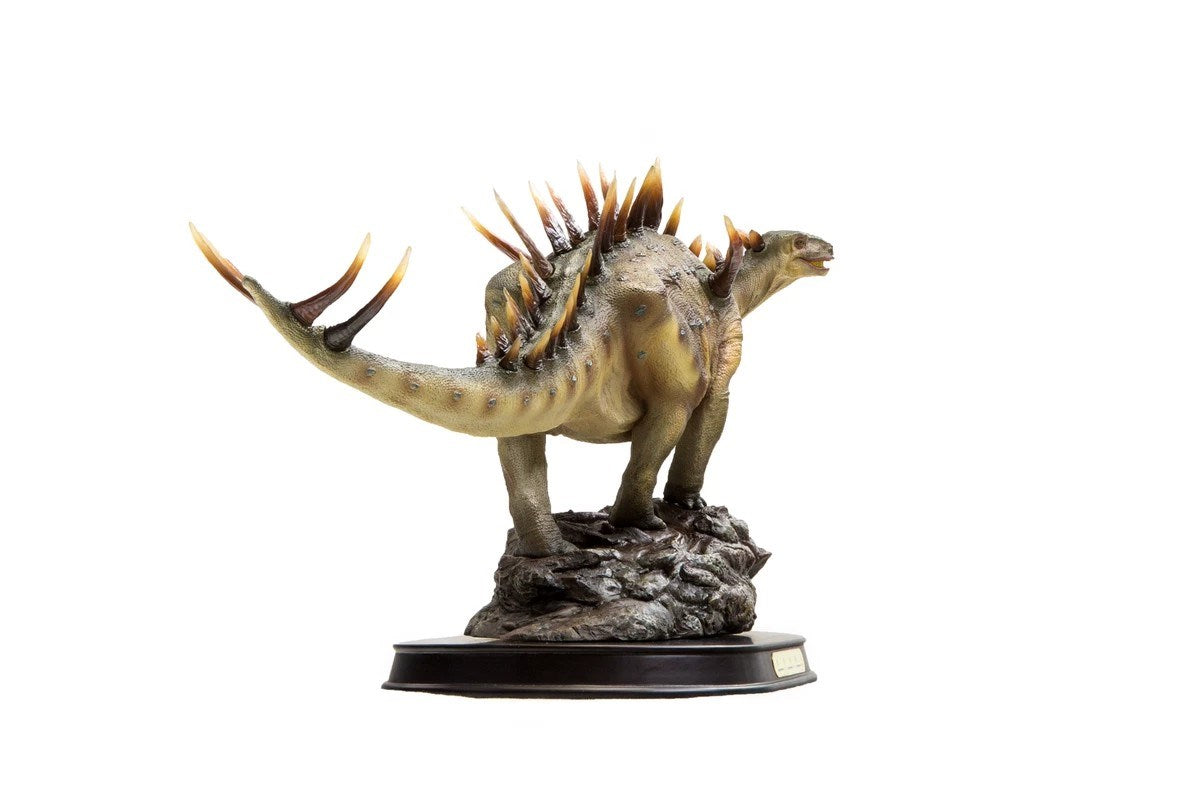 PNSO 1/10 Huayangosaurus taibaii dong Model