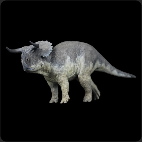 Lu Feng Shan 1/20 Nasutoceratops Unpainted Model