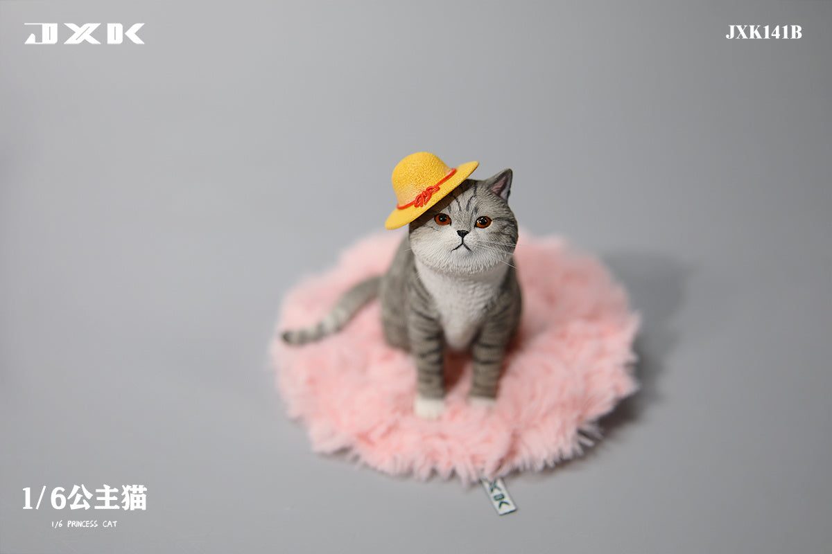 JXK 1/6 Princess Cat Model