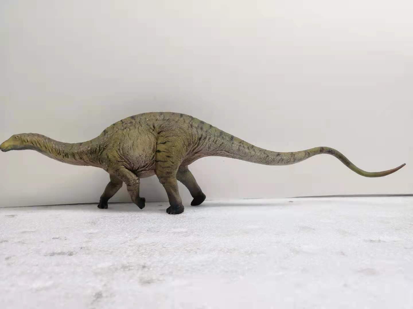 HAOLONGGOOD 1:35 Scale Dicraeosaurus Model