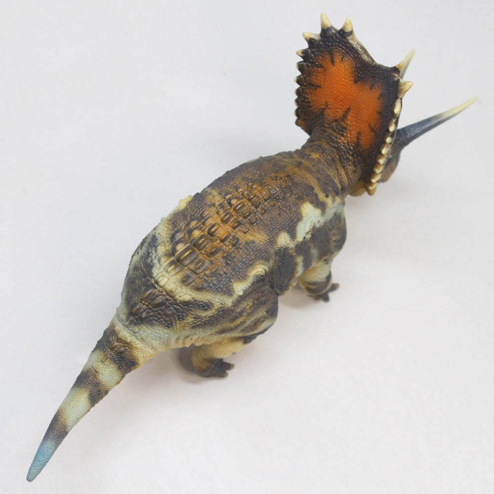 HAOLONGGOOD 1:35 Scale Pentaceratops Model