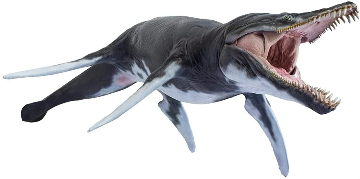 PNSO 1/35 Kronosaurus Jeff Model