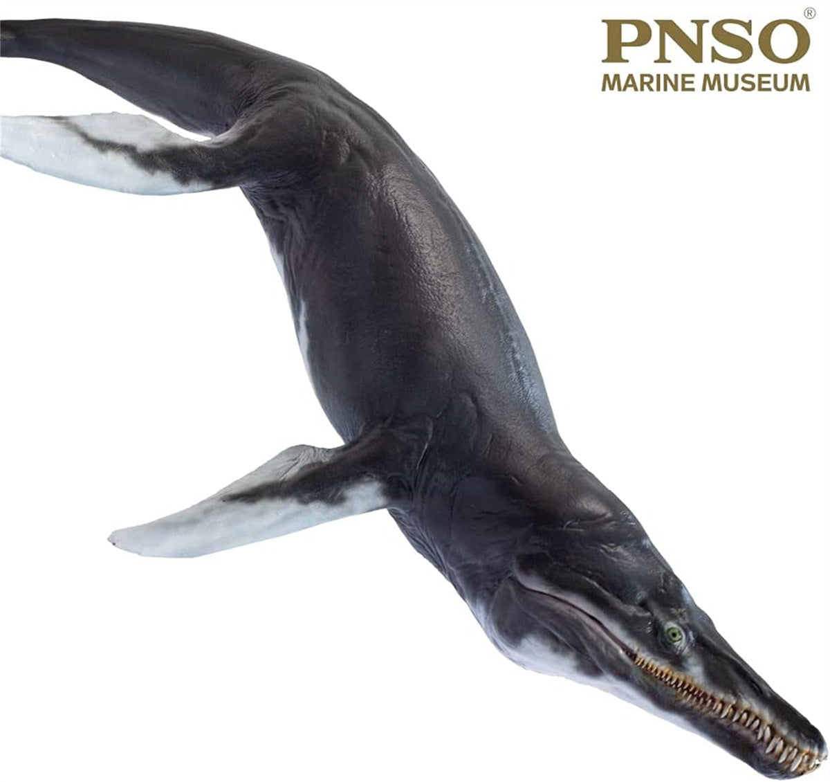 PNSO 1/35 Kronosaurus Jeff Model